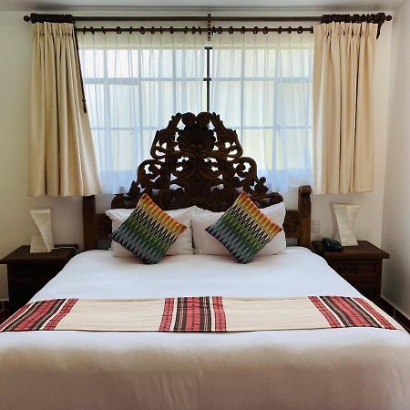 Hotel Spa Posada Tlaltenango Cuernavaca Zewnętrze zdjęcie