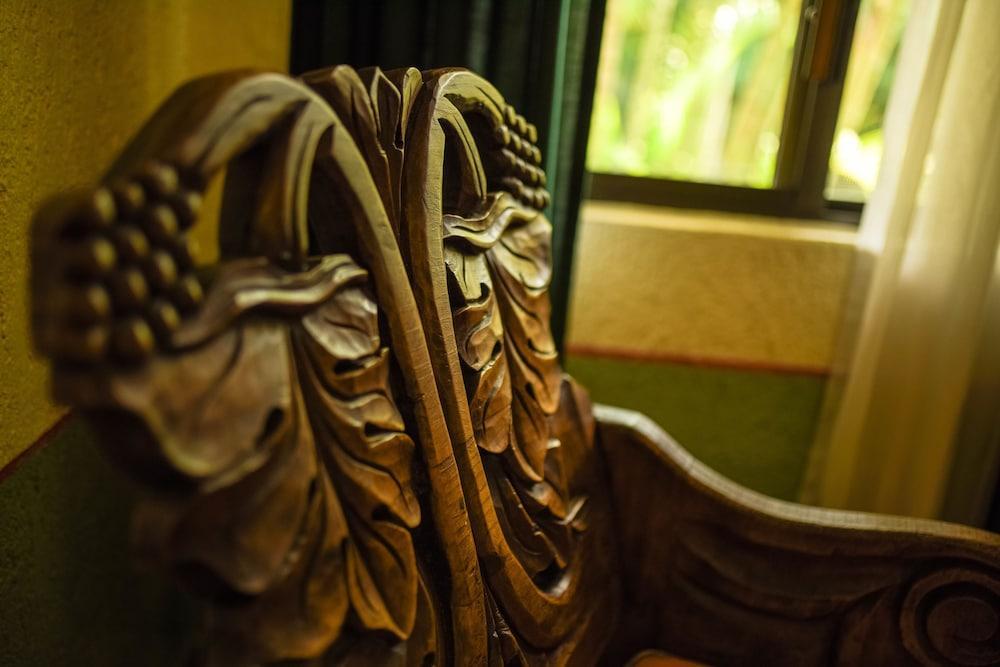 Hotel Spa Posada Tlaltenango Cuernavaca Zewnętrze zdjęcie