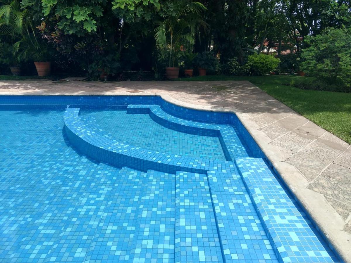Hotel Spa Posada Tlaltenango Cuernavaca Zewnętrze zdjęcie