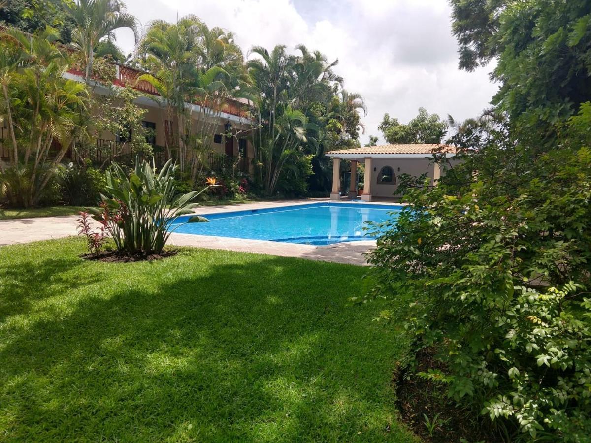 Hotel Spa Posada Tlaltenango Cuernavaca Zewnętrze zdjęcie