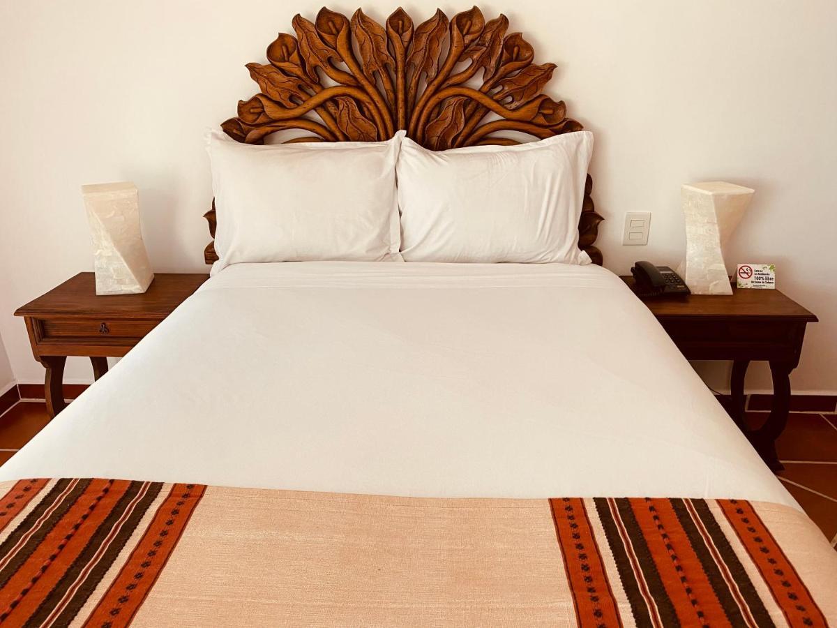Hotel Spa Posada Tlaltenango Cuernavaca Zewnętrze zdjęcie