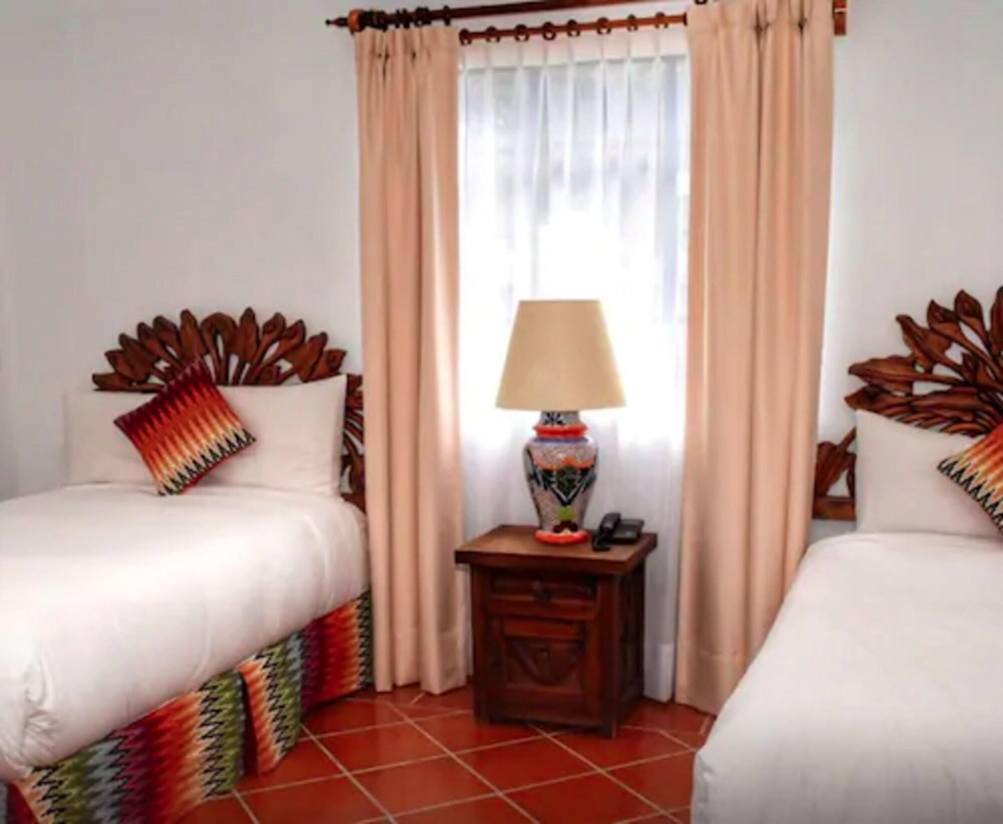 Hotel Spa Posada Tlaltenango Cuernavaca Zewnętrze zdjęcie