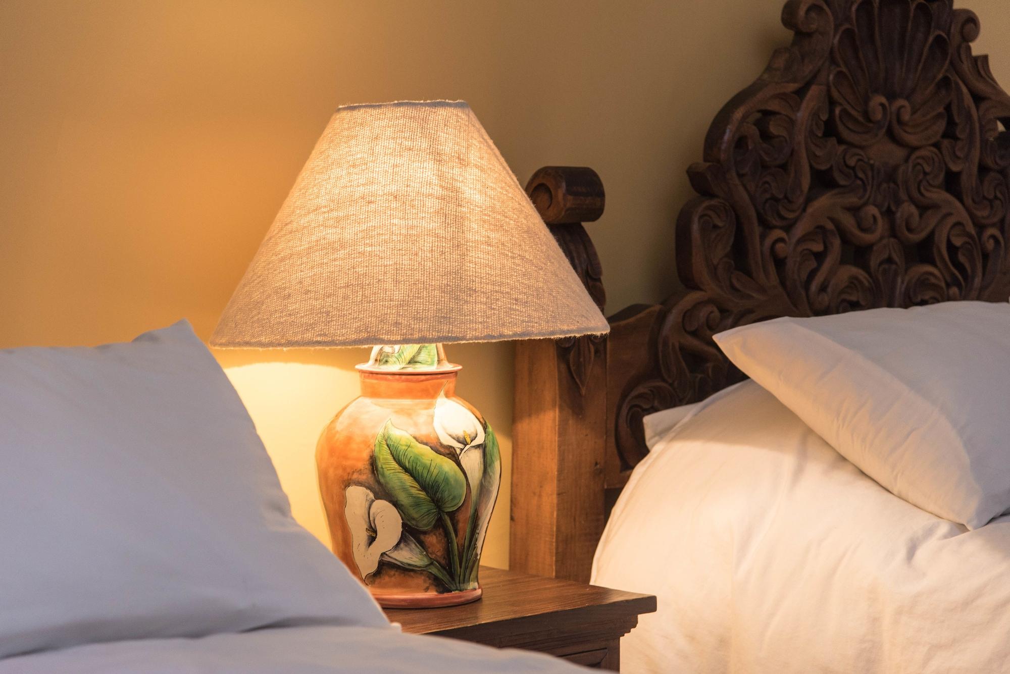 Hotel Spa Posada Tlaltenango Cuernavaca Zewnętrze zdjęcie