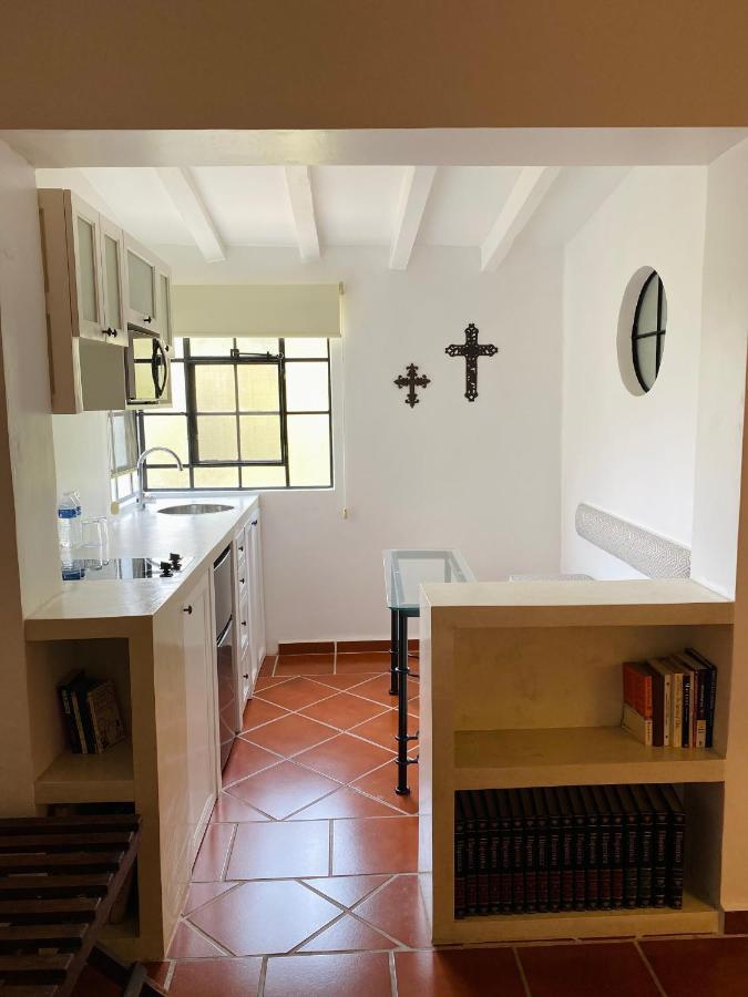 Hotel Spa Posada Tlaltenango Cuernavaca Zewnętrze zdjęcie