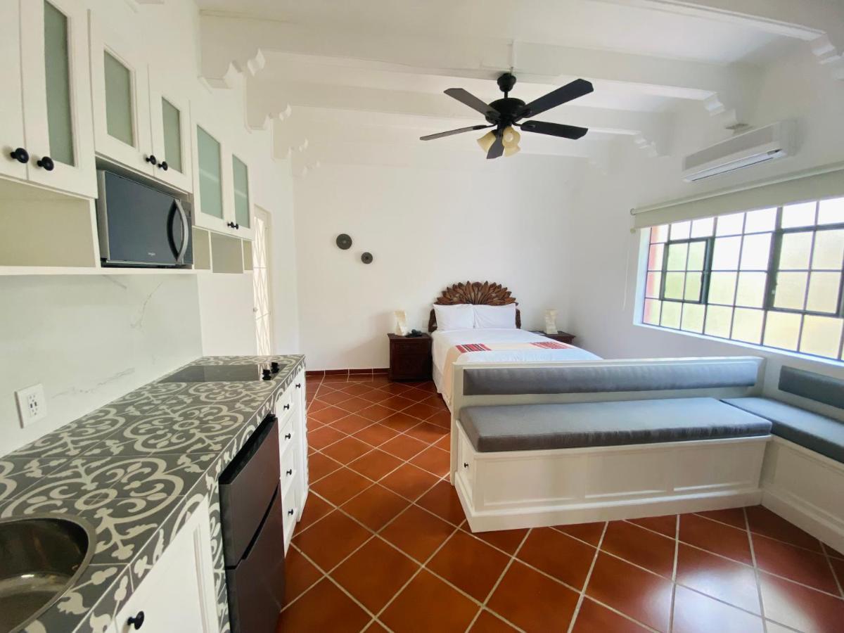 Hotel Spa Posada Tlaltenango Cuernavaca Zewnętrze zdjęcie