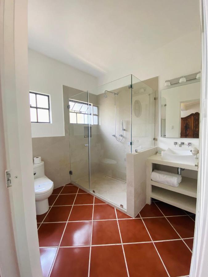 Hotel Spa Posada Tlaltenango Cuernavaca Zewnętrze zdjęcie