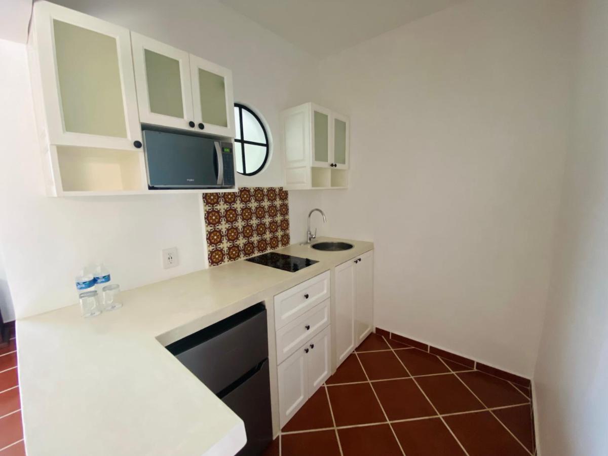 Hotel Spa Posada Tlaltenango Cuernavaca Zewnętrze zdjęcie