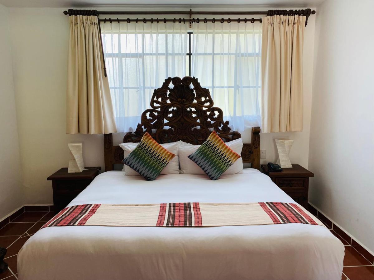 Hotel Spa Posada Tlaltenango Cuernavaca Zewnętrze zdjęcie