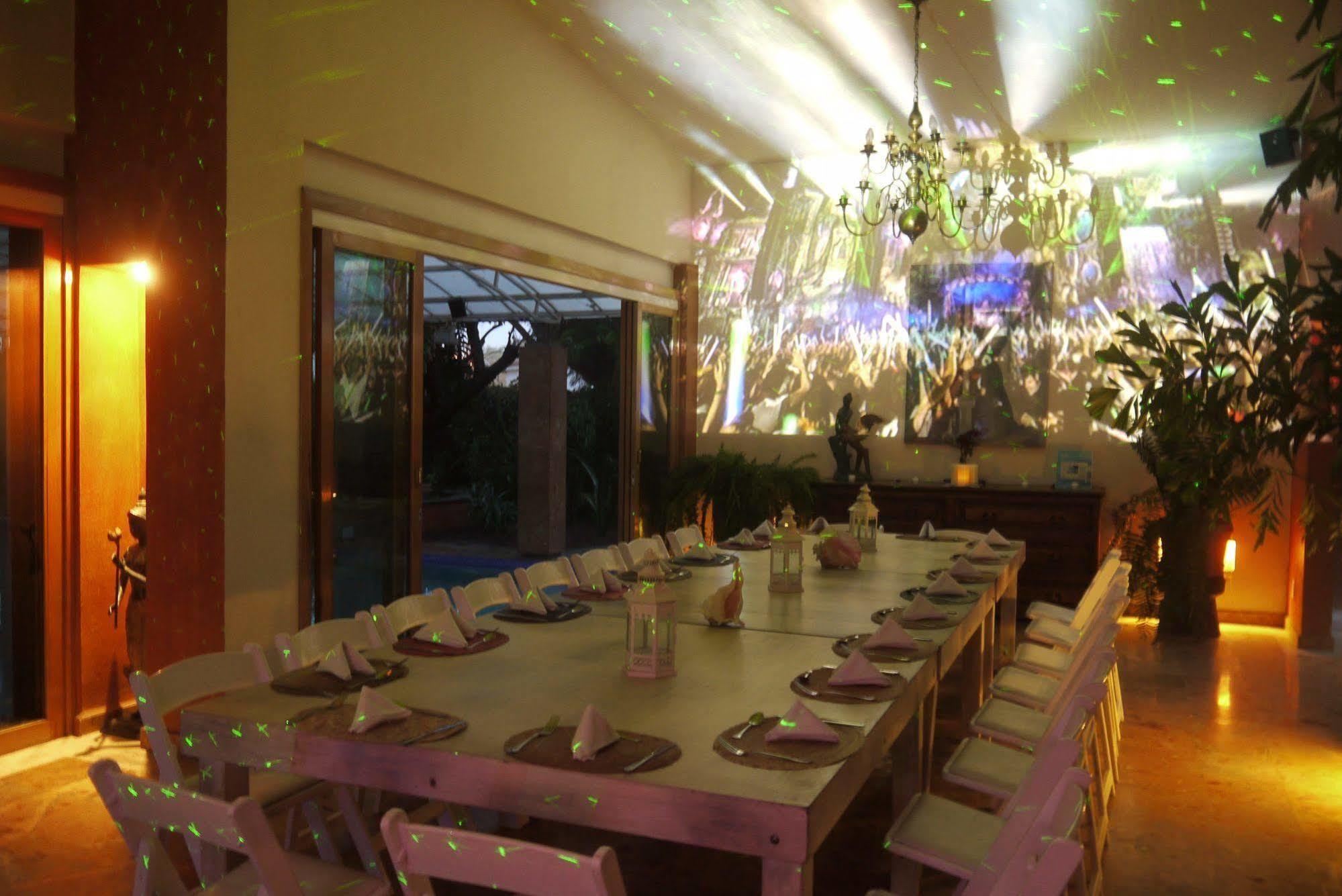 Hotel Spa Posada Tlaltenango Cuernavaca Zewnętrze zdjęcie