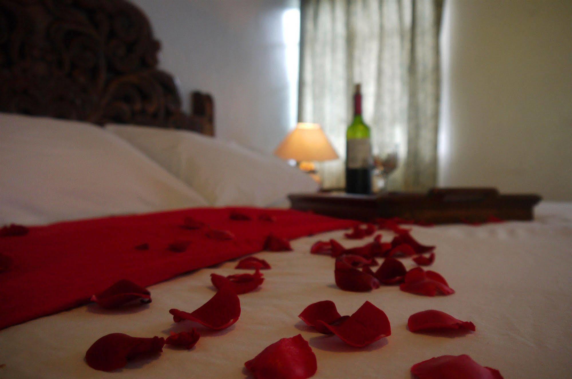 Hotel Spa Posada Tlaltenango Cuernavaca Zewnętrze zdjęcie